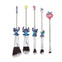 Brocha stitch